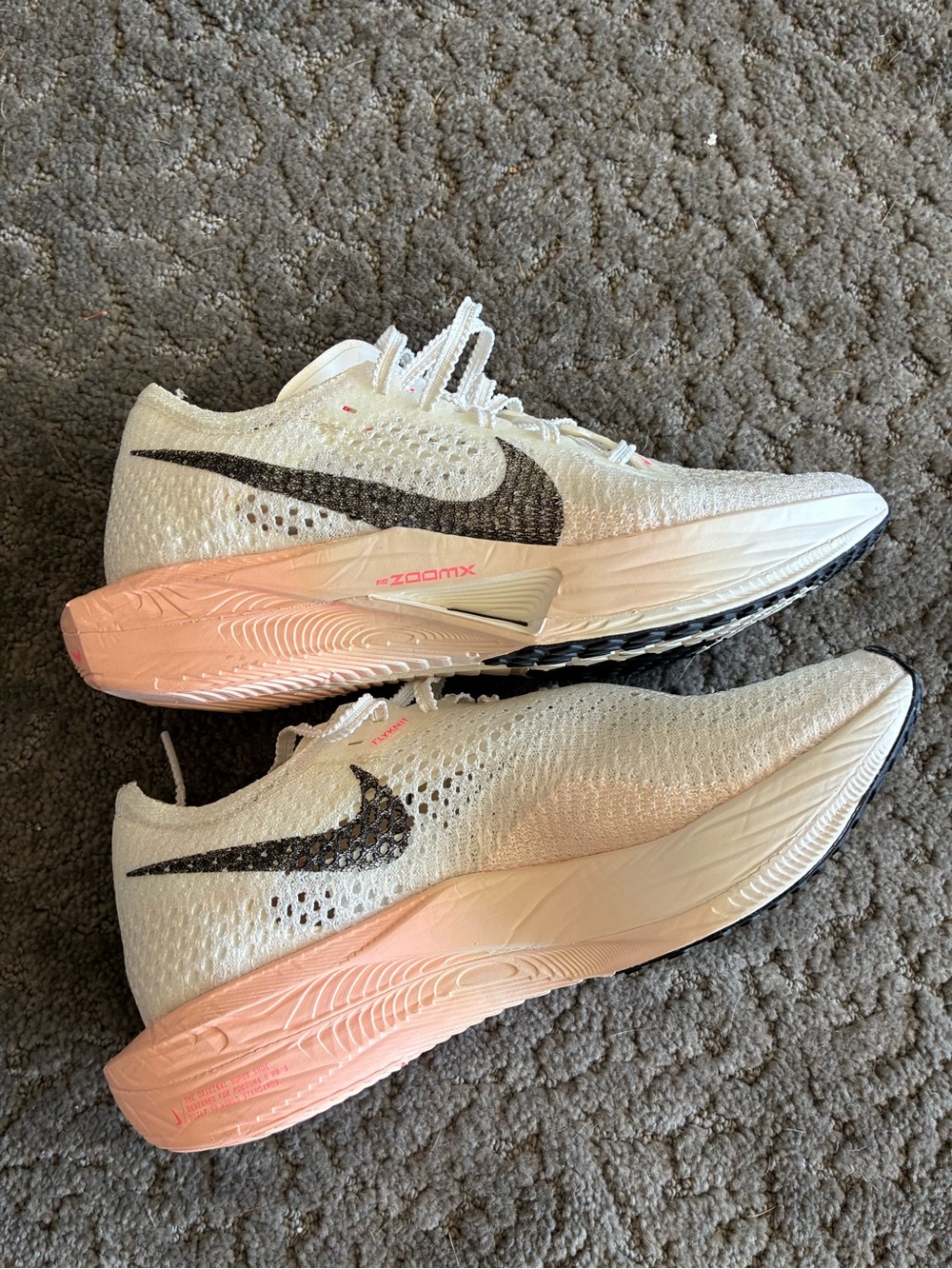 Nike Women’s Vaporfly 3 Running Sneakers